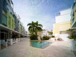 The Shaughnessy (D27), Terrace #481295861
